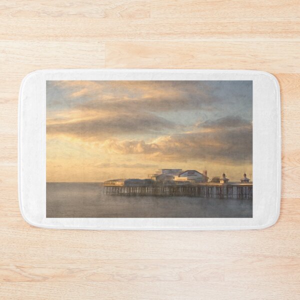 Item preview, North Pier, Blackpool designed and sold by Linsey Williams.