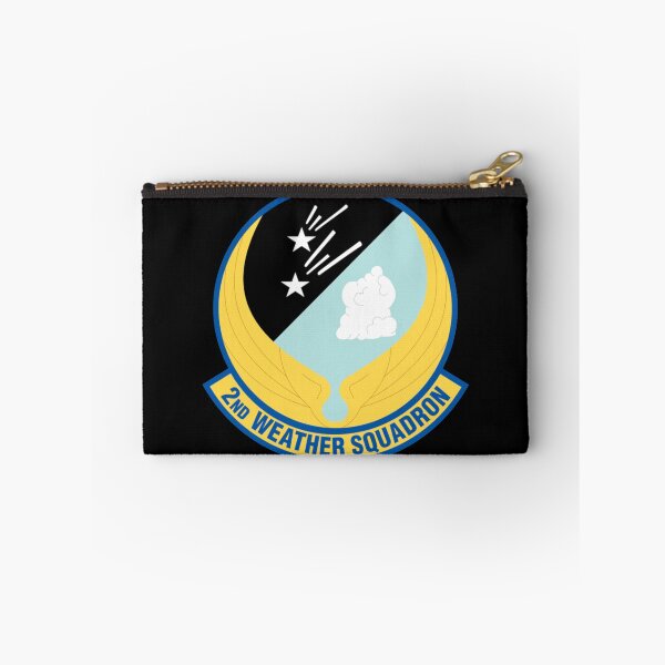 Item preview, 2nd Weather Squadron designed and sold by WarGear.