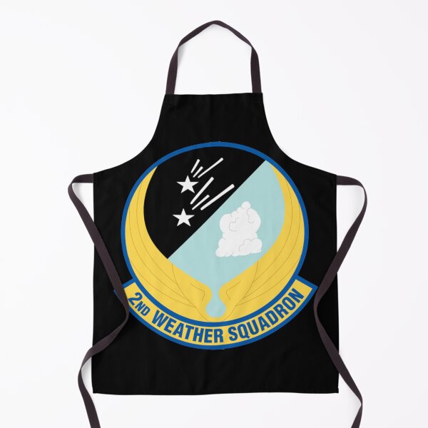 Item preview, 2nd Weather Squadron designed and sold by WarGear.