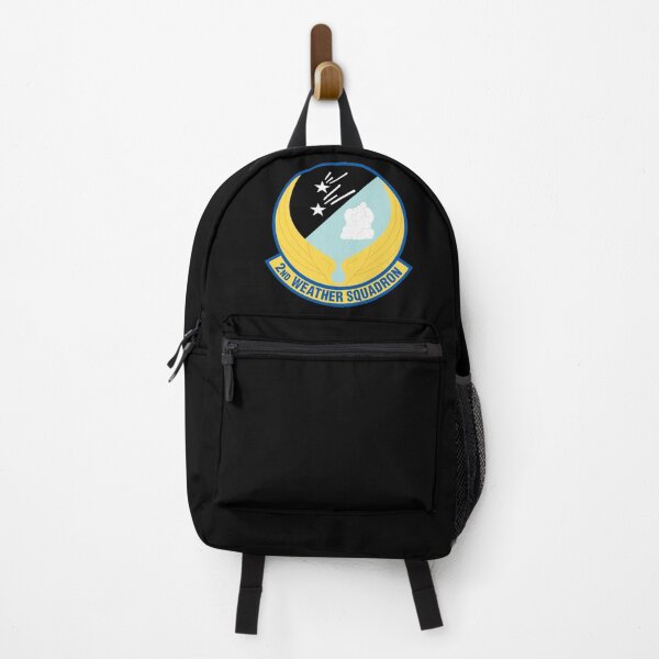 Item preview, 2nd Weather Squadron designed and sold by WarGear.