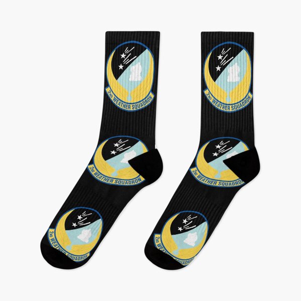 Item preview, 2nd Weather Squadron designed and sold by WarGear.