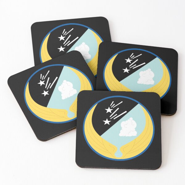 Item preview, 2nd Weather Squadron designed and sold by WarGear.