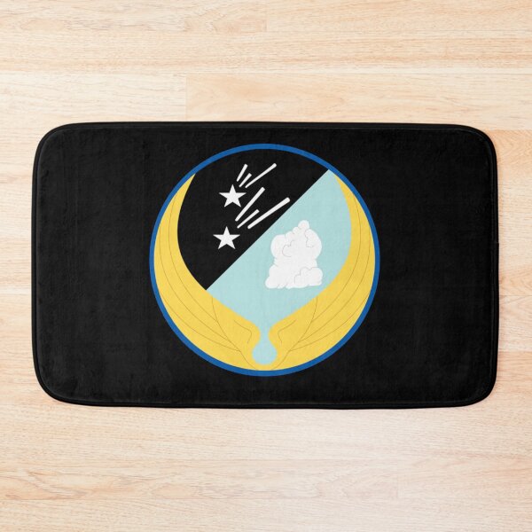 Item preview, 2nd Weather Squadron designed and sold by WarGear.