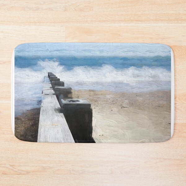 Item preview, Breakwater designed and sold by Linsey Williams.