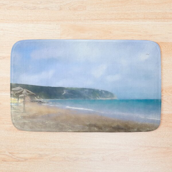 Item preview, Swanage Impressions designed and sold by Linsey Williams.