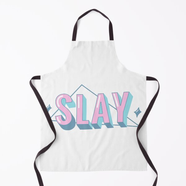 Item preview, SLAY designed and sold by MyLucidDreams.