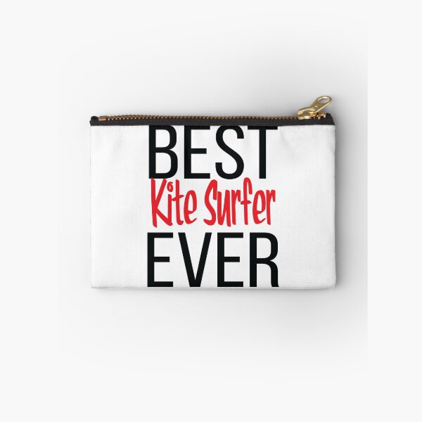 Item preview, Best Kite Surfer Ever designed and sold by ProjectX23.