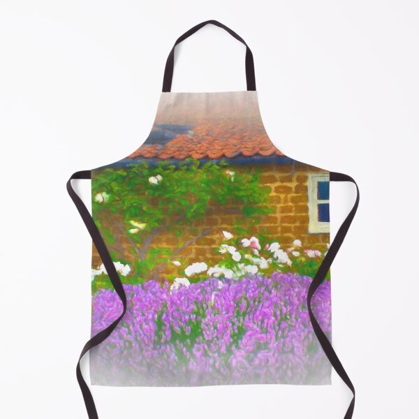 Item preview, Lavender Cottage designed and sold by Linsey Williams.