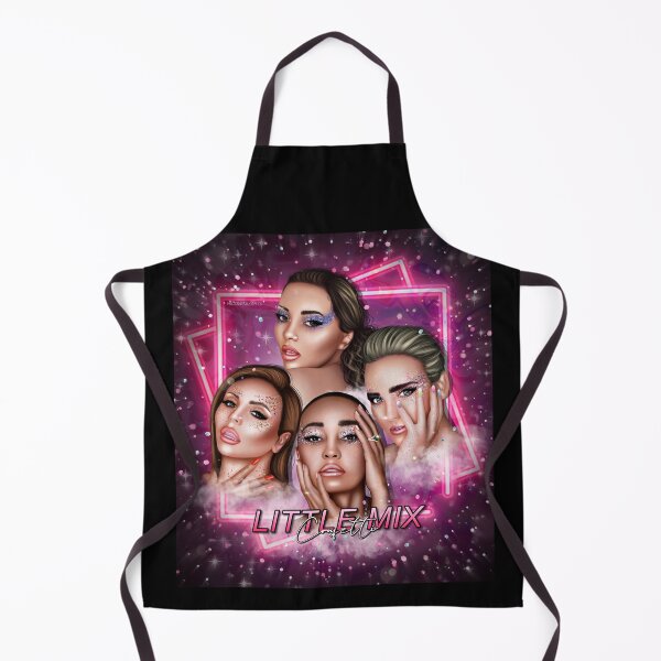 Item preview, Little Mix Confetti inspired artwork  designed and sold by Nicole  Scarpa.