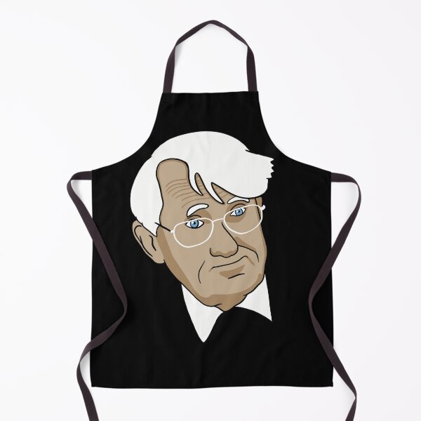 Item preview, Jürgen Habermas Minimal Portrait - Philosophy designed and sold by isstgeschichte.