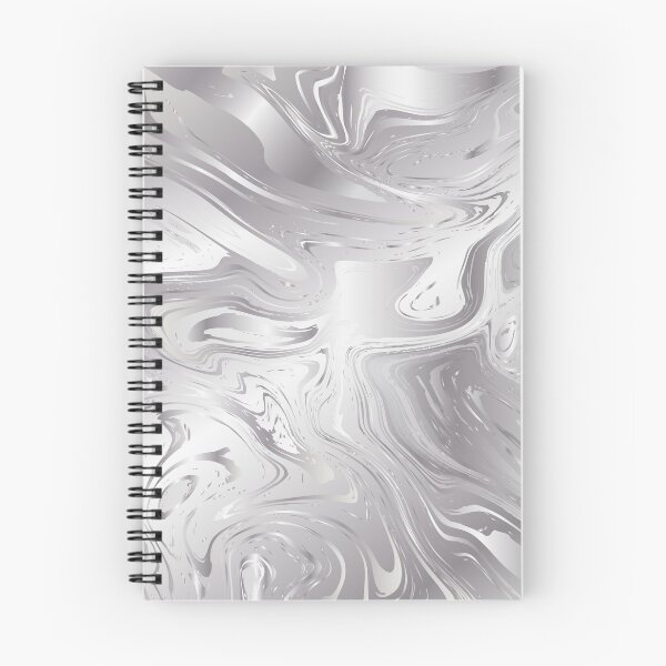 Item preview, Silver Liquid designed and sold by paulatschy.