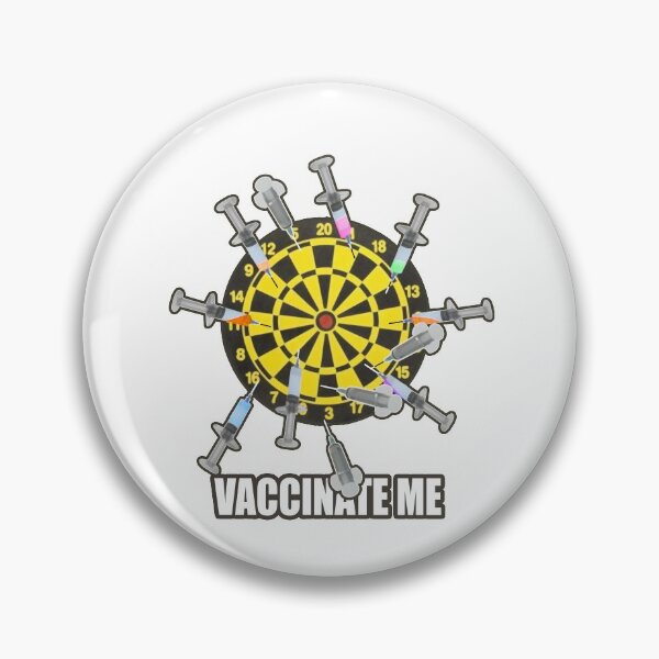Item preview, Vaccinate me designed and sold by Xdelacra.