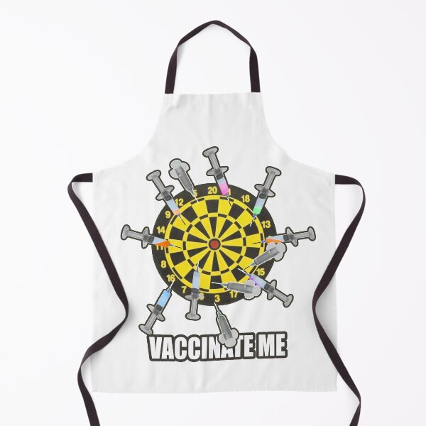 Item preview, Vaccinate me designed and sold by Xdelacra.