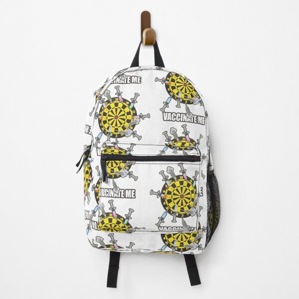 Item preview, Vaccinate me designed and sold by Xdelacra.