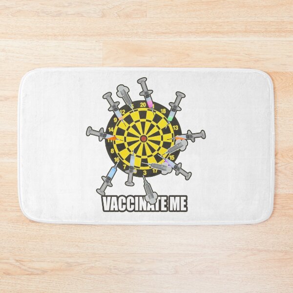 Item preview, Vaccinate me designed and sold by Xdelacra.
