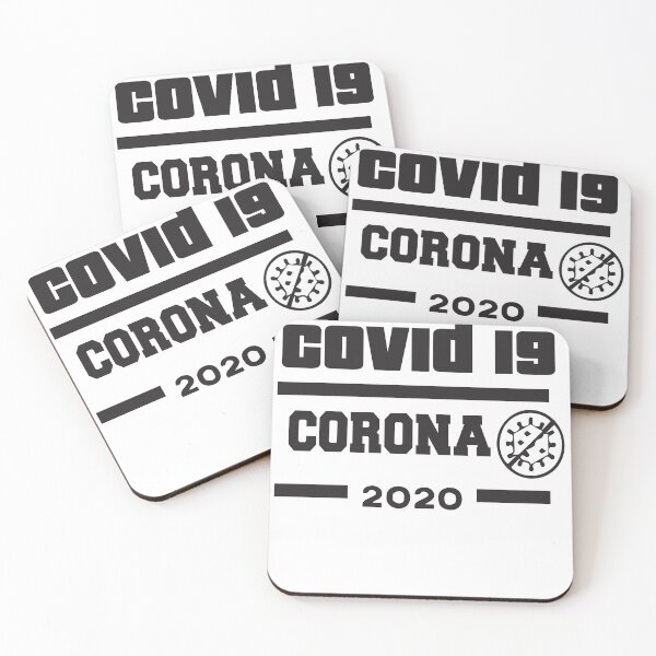 Item preview, Covid-19 coronavirus T-shirt 2020 Classic Shirt Essential Pullover Hoodie designed and sold by bilalhamil12.