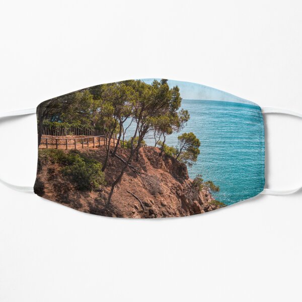 Cami de Ronda at Costa Brava Mask