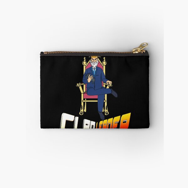 Item preview, Esport Clan Leader designed and sold by DELMEO.