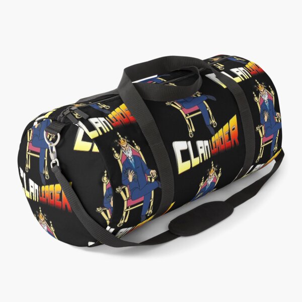 Item preview, Esport Clan Leader designed and sold by DELMEO.