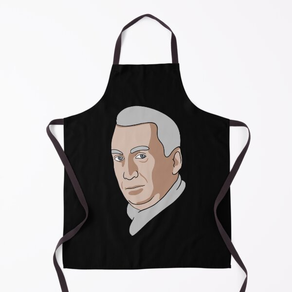 Item preview, Roland Barthes Minimal Portrait - Philosophy designed and sold by isstgeschichte.