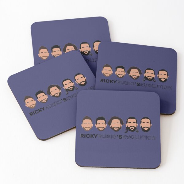 Item preview, Ricky designed and sold by nbagradas.