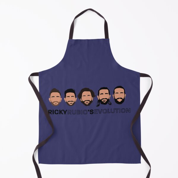 Item preview, Ricky designed and sold by nbagradas.