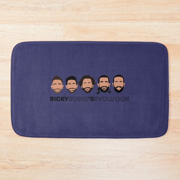 Item preview, Ricky designed and sold by nbagradas.