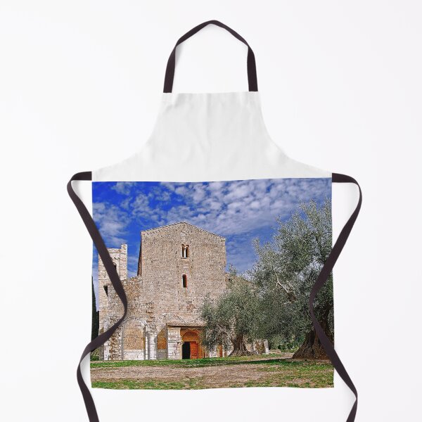 Item preview, Sant' Antimo 4 - Tuscany - Italy designed and sold by MG-Photo.