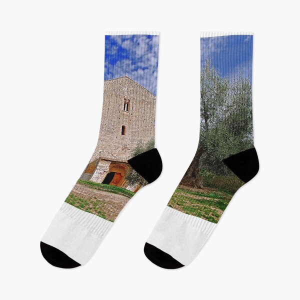 Item preview, Sant' Antimo 4 - Tuscany - Italy designed and sold by MG-Photo.