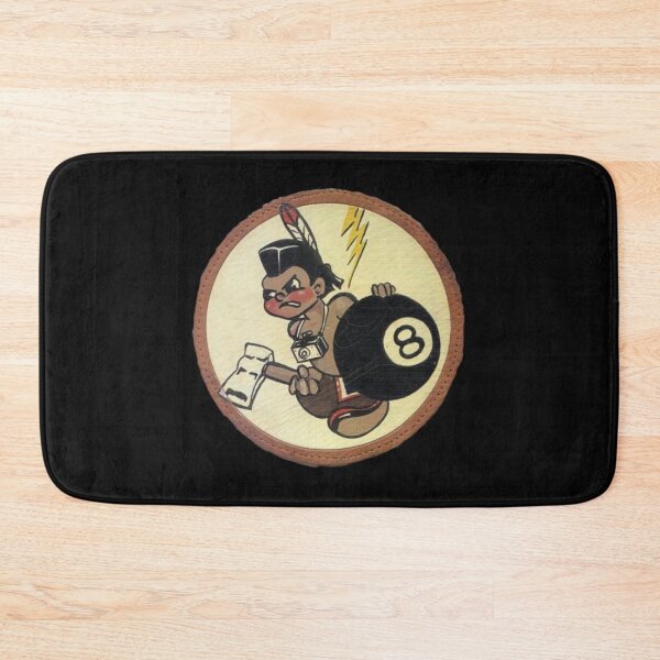 Item preview, 8th Reconnaissance  Squadron designed and sold by WarGear.