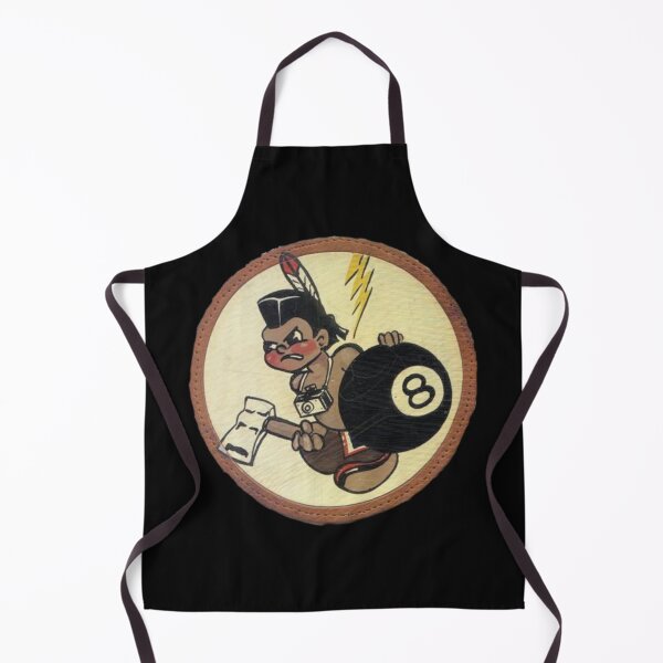 Item preview, 8th Reconnaissance Squadron designed and sold by WarGear.