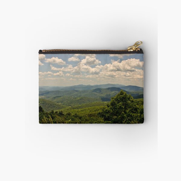 Aperçu de l'œuvre Vue panoramique créée et vendue par GalleryThree.