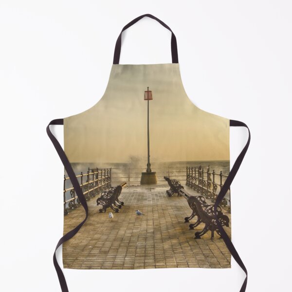 Item preview, Architecture Swanage Jetty designed and sold by Linsey Williams.