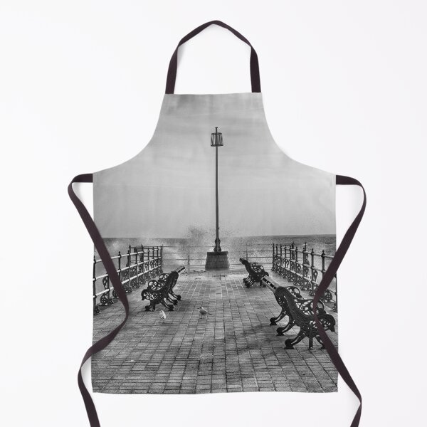 Item preview, Swanage Jetty designed and sold by Linsey Williams.