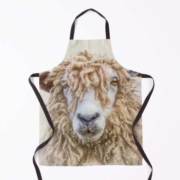Item preview, Leicester Longwool Sheep designed and sold by Linsey Williams.