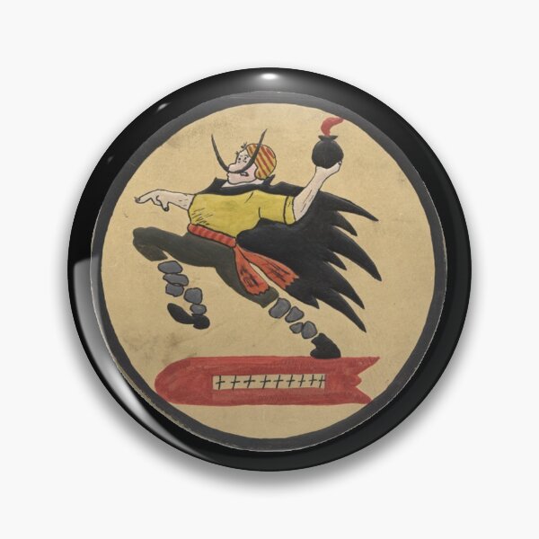 Artikelvorschau, 20th Bomber Squadron entworfen und verkauft von WarGear.