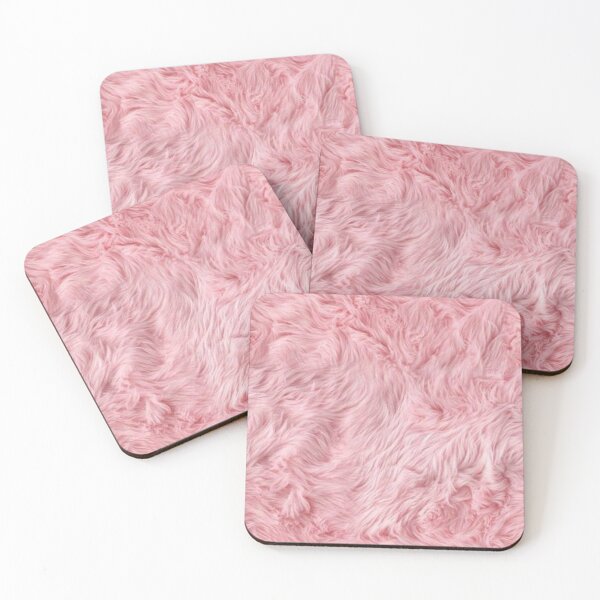Item preview, Pink Fur designed and sold by yourDREAMart.