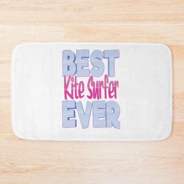 Item preview, Best Kite Surfer Ever designed and sold by ProjectX23.
