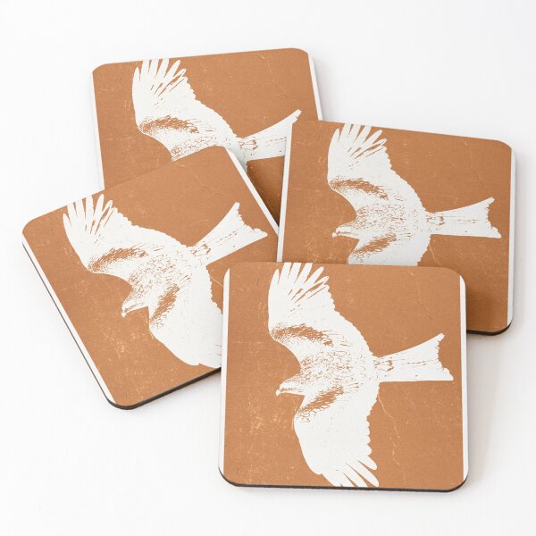 Item preview, Retro Style Eagle designed and sold by Mainbaze.