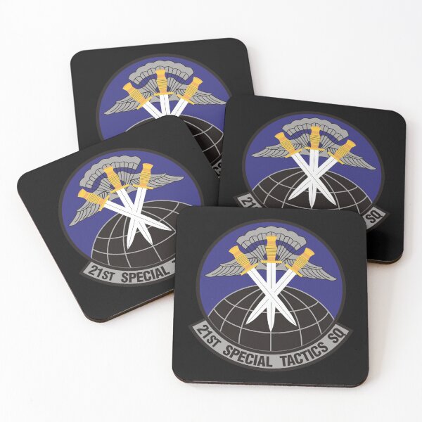 Item preview, 21st Special Tactics Squadron designed and sold by WarGear.