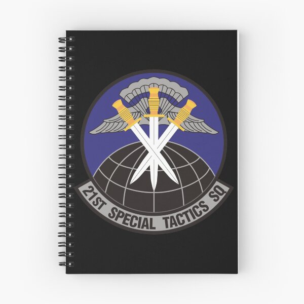 Item preview, 21st Special Tactics Squadron designed and sold by WarGear.
