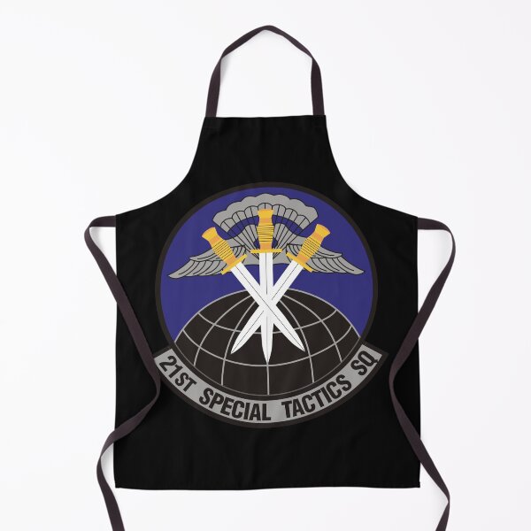 Artikelvorschau, 21st Special Tactics Squadron entworfen und verkauft von WarGear.