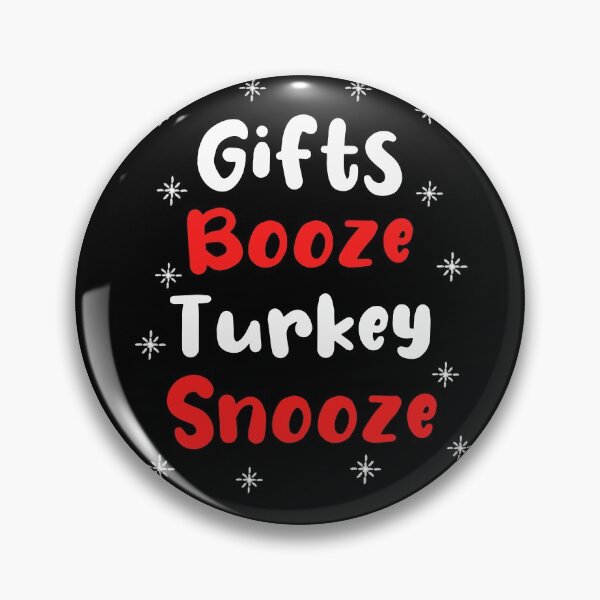 Artikelvorschau, Geschenke Alkohol Türkei Snooze Weihnachtstag Liste entworfen und verkauft von Funful.