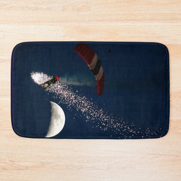 Item preview, Dusk Skydive designed and sold by Fearless-Fox.