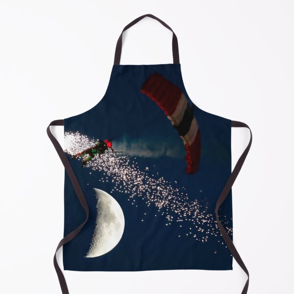 Item preview, Dusk Skydive designed and sold by Fearless-Fox.