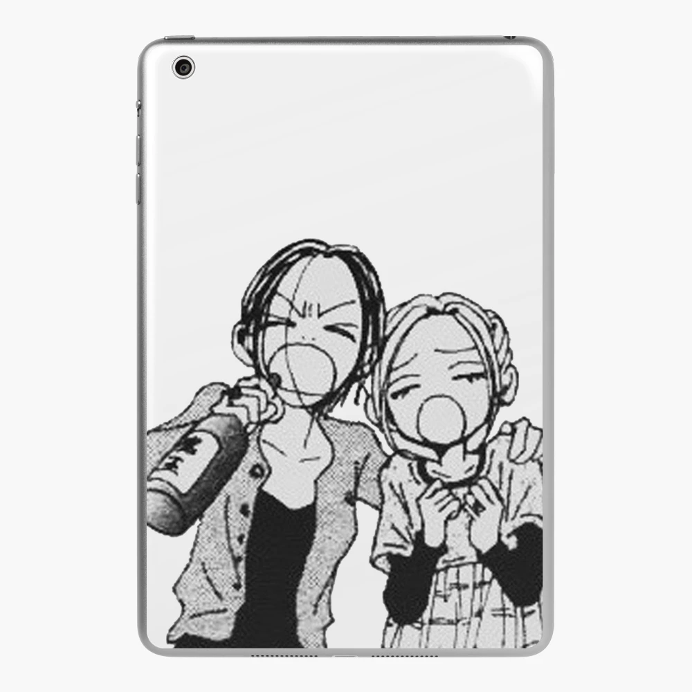 Nana Anime iPad Case & Skin for Sale by BeauStore