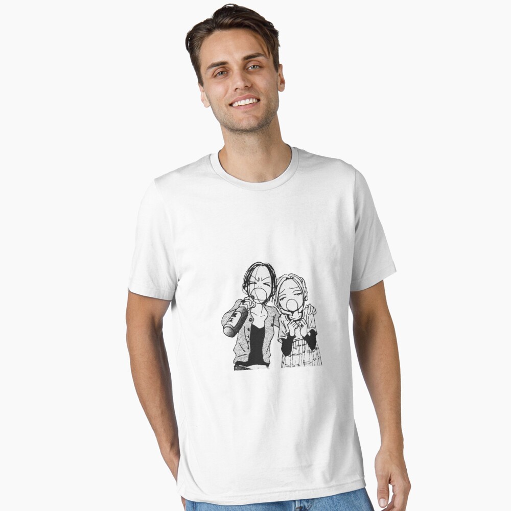 Artikel-Vorschau von Essential T-Shirt, designt und verkauft von Aneesa1.
