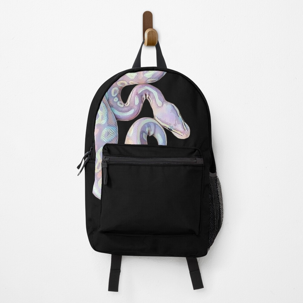 Item preview, Backpack designed and sold by Elarex.