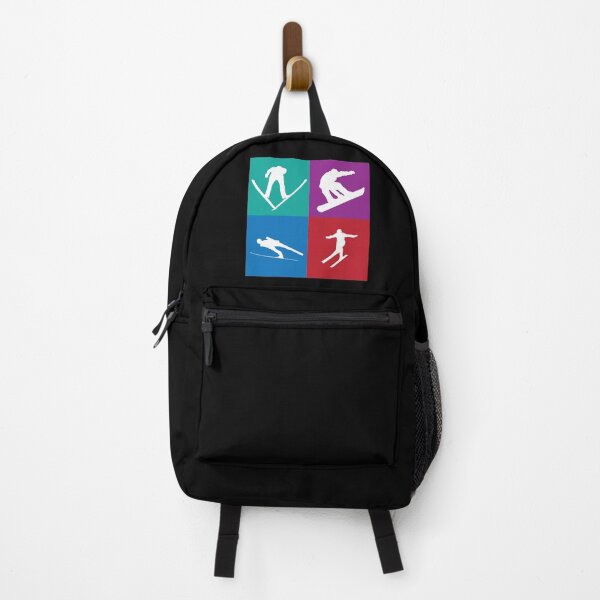 Item preview, Winter Sport Games designed and sold by DELMEO.
