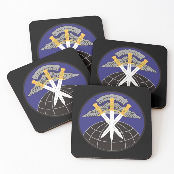 Item preview, 21st Special Tactics Squadron designed and sold by WarGear.